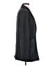 Motel 100% Polyester Gray Blazer Size S - photo 4