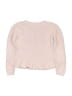 Baby Gap 100% Cotton Pink Pullover Sweater Size 5T - photo 2