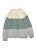 Zara Kids Color Block Gray Pullover Sweater Size 13 - 14 - photo 1
