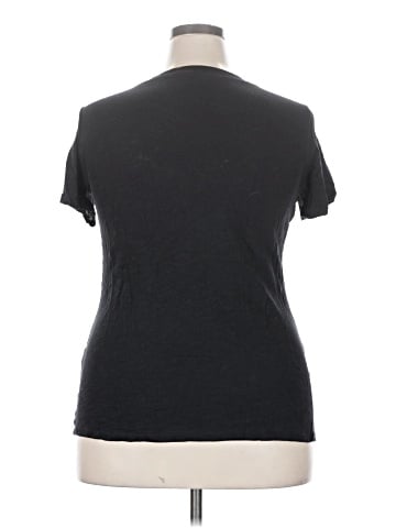The Rolling Stones Short Sleeve T-Shirt (view 2)