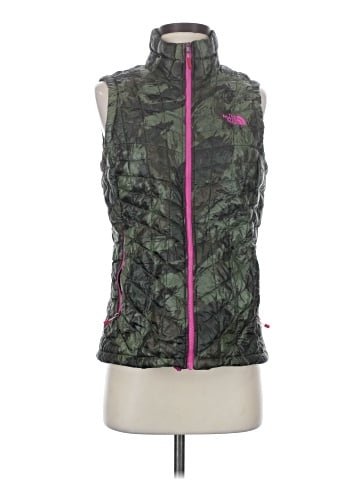 The North Face Vest (view 1)