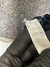 CALVIN KLEIN JEANS 100% Cotton Solid Blue Pullover Sweater Size S - photo 8