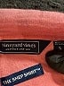 Vineyard Vines Pink Sweatshirt Size S - photo 7