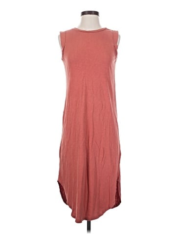 J.Crew Casual Dress (view 1)