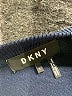 DKNY Color Block Blue Pullover Sweater Size L - photo 7