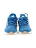 Adidas Blue Sneakers Size 4 (youth) - photo 2