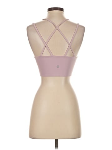 Lululemon Athletica Tank Top (view 2)