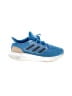 Adidas Blue Sneakers Size 4 (youth) - photo 1
