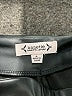 NANETTE Nanette Lepore 100% Polyurethane Black Casual Pants Size S - photo 7