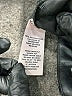 NANETTE Nanette Lepore 100% Polyurethane Black Casual Pants Size S - photo 8