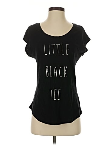 Recycled Karma Short Sleeve T-Shirt (view 1)