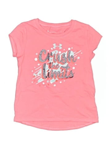 Under Armour Short Sleeve T-Shirt (view 1)