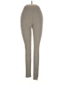 Shein Houndstooth Gray Leggings Size 2 - photo 1