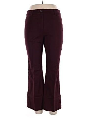 Ann Taylor LOFT Dress Pants (view 1)