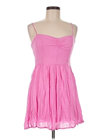 Lucca Couture Cocktail Dress (view 1)