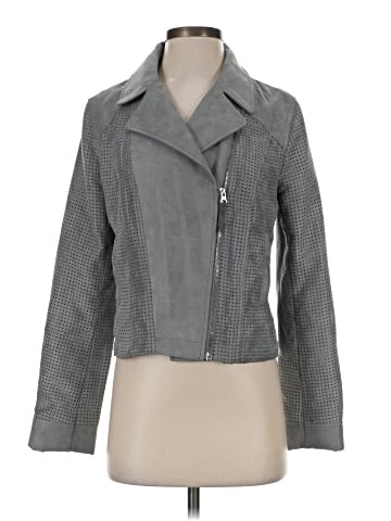 Hei Hei Jacket (view 1)