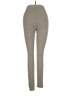 Shein Houndstooth Gray Leggings Size 2 - photo 2