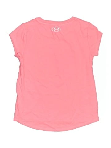 Under Armour Short Sleeve T-Shirt (view 2)
