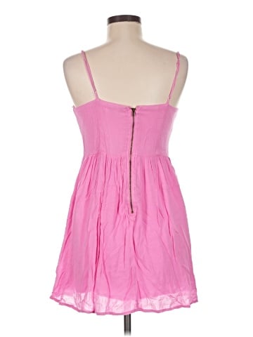 Lucca Couture Cocktail Dress (view 2)