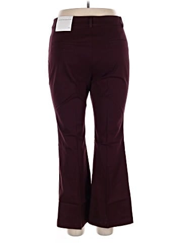 Ann Taylor LOFT Dress Pants (view 2)