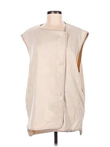 Chaco Sleeveless Button-Down Shirt (view 1)