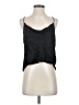 Zara Black Tank Top Size S - photo 1