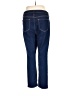 Old Navy Solid Blue Jeans Size 16 - photo 2