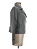 Hei Hei Houndstooth Gray Jacket Size S - photo 4