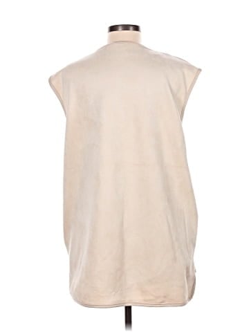 Chaco Sleeveless Button-Down Shirt (view 2)