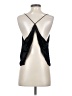 Zara Black Tank Top Size S - photo 2