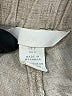 H&M Solid Ivory Khaki Shorts Size S - photo 3