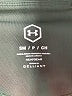 Under Armour Color Block Green Active Pants Size S - photo 4