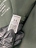 Under Armour Color Block Green Active Pants Size S - photo 5