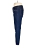 Old Navy Solid Blue Jeans Size 16 - photo 5