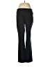 Tribal Solid Black Active Pants Size 8 - photo 1