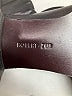 Robert Zur 100% Leather Black Boots Size 7 1/2 - photo 3