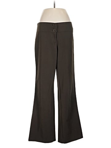 A-list by Wrapper Dress Pants (view 1)