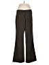 A-list by Wrapper Brown Dress Pants Size M - photo 1