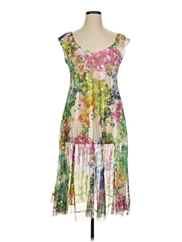 Komarov Cocktail Dress (view 1)