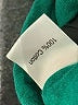 Assorted Brands 100% Cotton Solid Green Jumpsuit Size 0 - photo 5
