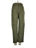 Levi's 100% Cotton Green Jeans Size 27 waist - photo 1
