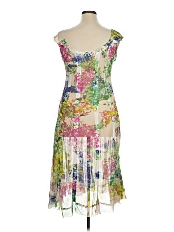 Komarov Cocktail Dress (view 2)
