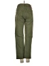 Levi's 100% Cotton Green Jeans Size 27 waist - photo 2