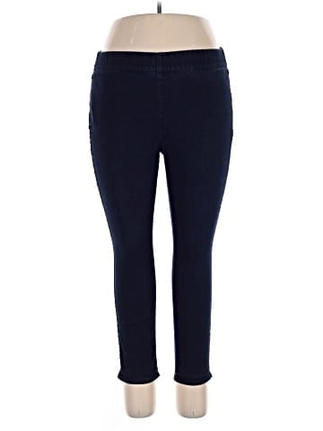 NYDJ Jeggings (view 1)