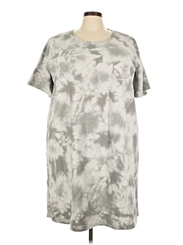 D&Co. Casual Dress (view 1)