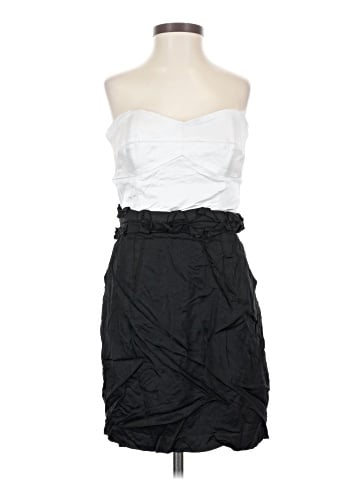 Laila Azhar Cocktail Dress (view 1)