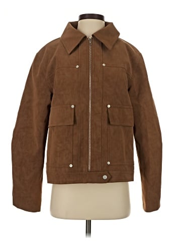 Edikted Jacket (view 1)
