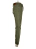Levi's 100% Cotton Green Jeans Size 27 waist - photo 4