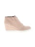 Linea Paolo Pink Wedges Size 9 1/2 - photo 1