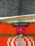 Vince Camuto Orange Pullover Sweater Size M - photo 6